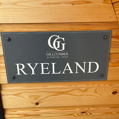 The Ryeland